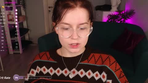 Rebecy online show from 12.10.24