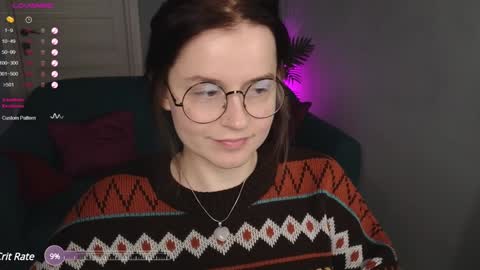 Rebecy online show from 12.11.24