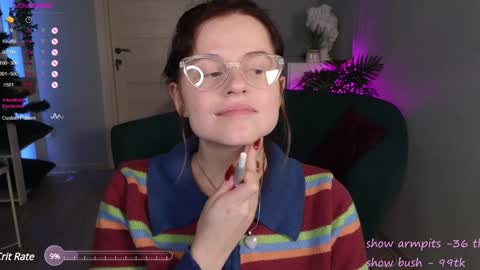 Rebecy online show from 12.13.24