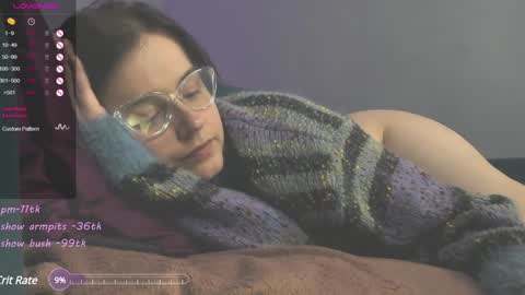 Rebecy online show from 12.29.24