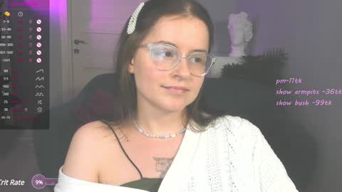 Rebecy online show from 01.02.25