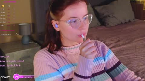 Rebecy online show from 01.16.25