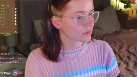 Rebecy online show from 01.16.25