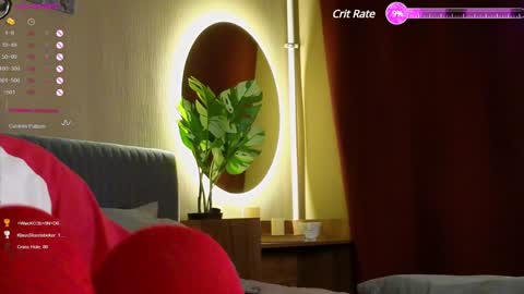 Rebecy online show from 01.24.25