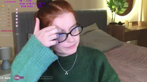 Rebecy online show from 02.17.25