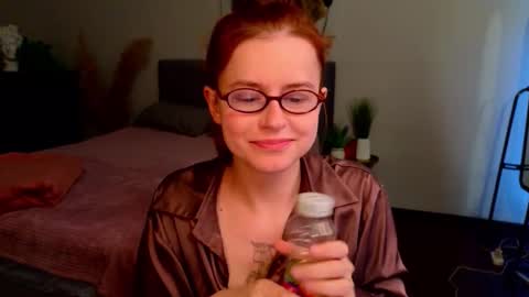 Rebecy online show from 09.09.25