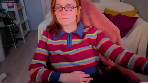 Rebecy online show from 10.08.25