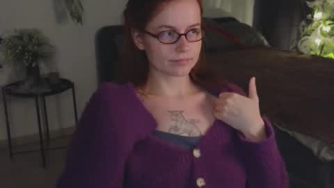 Rebecy online show from 10.26.25