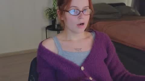 Rebecy online show from 11.04.25