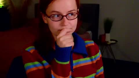 Rebecy online show from 11.30.25