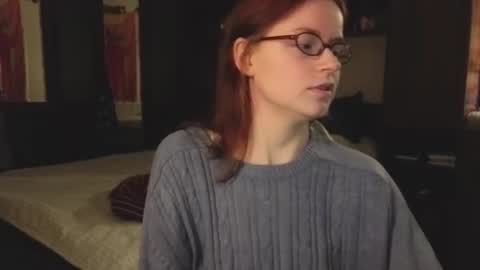 Rebecy online show from 01.13.26