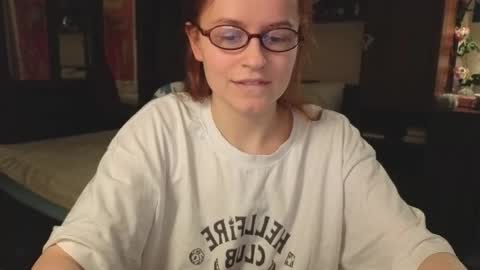 Rebecy online show from 01.18.26