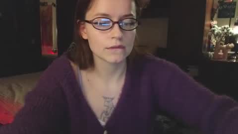 Rebecy online show from 02.08.26