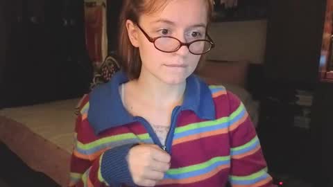 Rebecy online show from 02.10.26