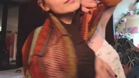 Rebecy online show from 03.24.26