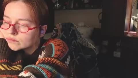 Rebecy online show from 03.31.26