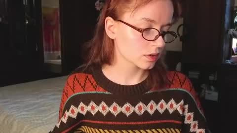 Rebecy online show from 04.08.26