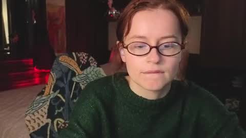 Rebecy online show from 06.01.26