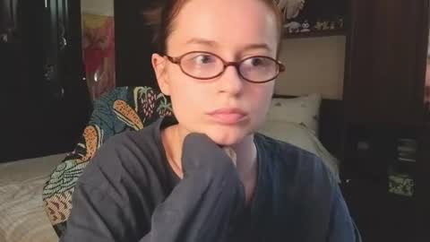 Rebecy online show from 06.23.26
