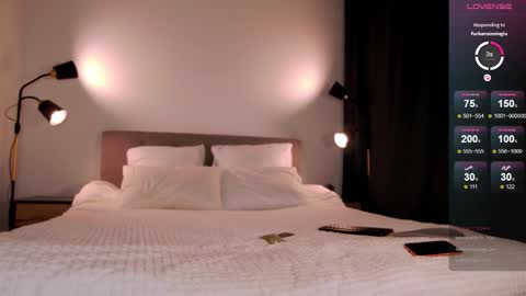 Liza online show from 12.17.25