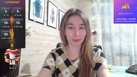 Anna  online show from 01.13.26