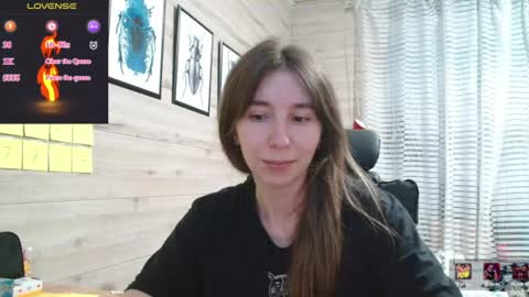 Anna  online show from 06.26.26