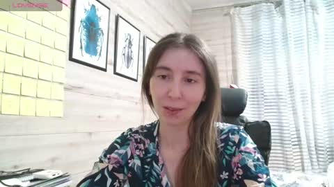 Anna  online show from 07.17.26