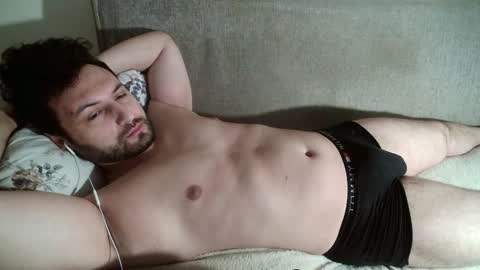 Snapshot of wowmichael69 chatting on 11.08.25 Josy online show from 11.08.25