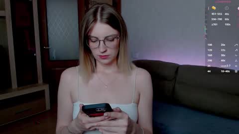 Eva online show from 02.03.26