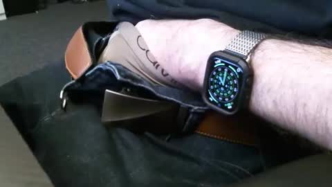 wrangleat0r online show from 11.28.25