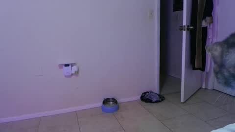 Crystal Lake online show from 11.30.25