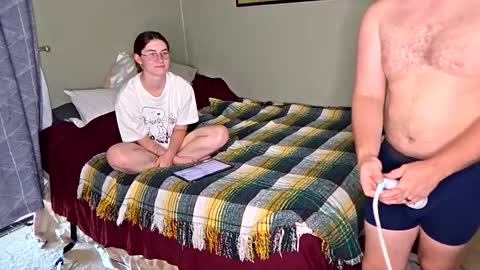 Snapshot of wrestlerpr chatting on 09.23.25 Wrestlerpr online show from 09.23.25