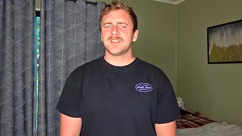 Snapshot of wrestlerpr chatting on 12.05.25 Wrestlerpr online show from 12.05.25