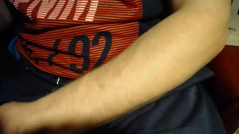 Snapshot of wrix chatting on 11.16.25 wrix online show from 11.16.25