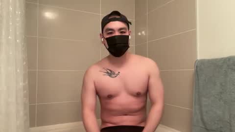 Snapshot of wrongadonger chatting on 02.03.26 Ricky online show from 02.03.26