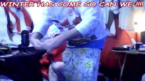 SCOOTER online show from 01.06.25