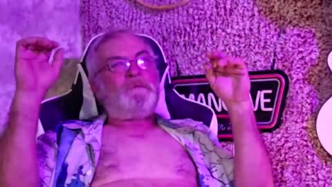 SCOOTER online show from 05.22.26