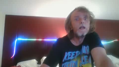 Panic People online show from 03.02.25