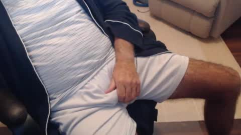 Snapshot of wsteel66 chatting on 02.23.25 Wsteel66 online show from 02.23.25