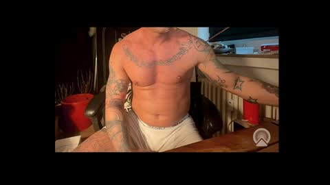 WTFboy82 online show from 05.04.26