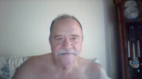 Snapshot of wvmountainlover chatting on 12.11.24 wvmountainlover online show from 12.11.24