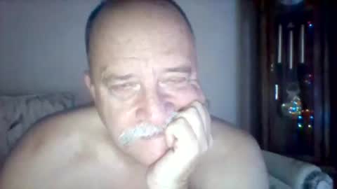 Snapshot of wvmountainlover chatting on 12.17.24 wvmountainlover online show from 12.17.24