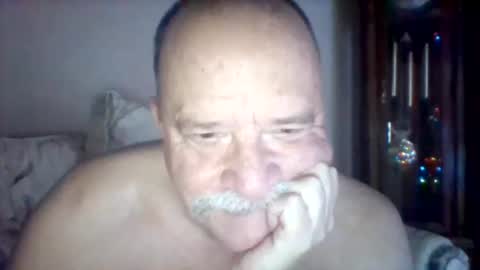 Snapshot of wvmountainlover chatting on 12.17.24 wvmountainlover online show from 12.17.24