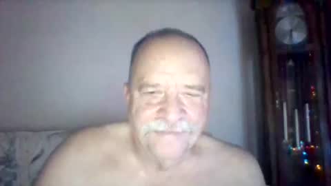 Snapshot of wvmountainlover chatting on 12.19.24 wvmountainlover online show from 12.19.24