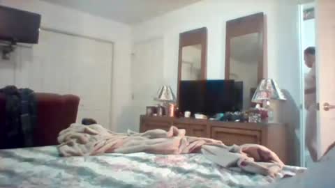 Snapshot of wvmountainlover chatting on 01.05.25 wvmountainlover online show from 01.05.25