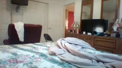 Snapshot of wvmountainlover chatting on 01.13.25 wvmountainlover online show from 01.13.25