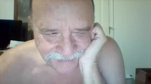 Snapshot of wvmountainlover chatting on 01.20.25 wvmountainlover online show from 01.20.25