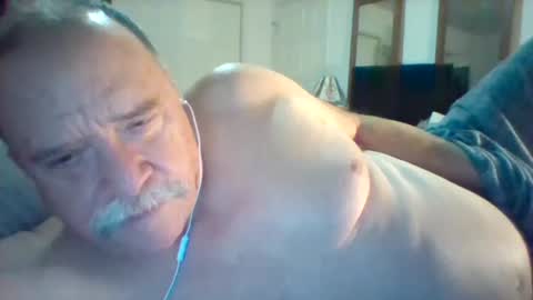 Snapshot of wvmountainlover chatting on 01.23.25 wvmountainlover online show from 01.23.25