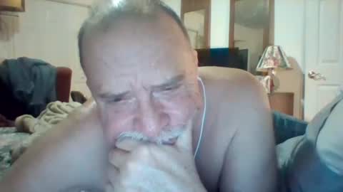 Snapshot of wvmountainlover chatting on 02.27.25 wvmountainlover online show from 02.27.25