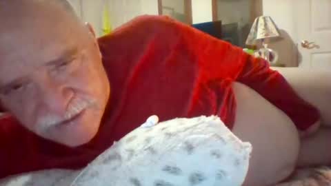 wvmountainlover online show from 04.01.26